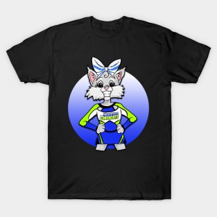 C.C. the Cheercat! T-Shirt